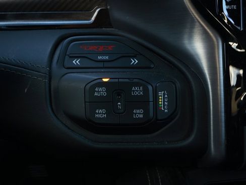 Used 2021 RAM 1500 TRX w/ TRX Level 2 Equipment Group image 17