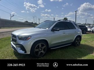 Used 2025 Mercedes-Benz GLE 450e 4MATIC video 1