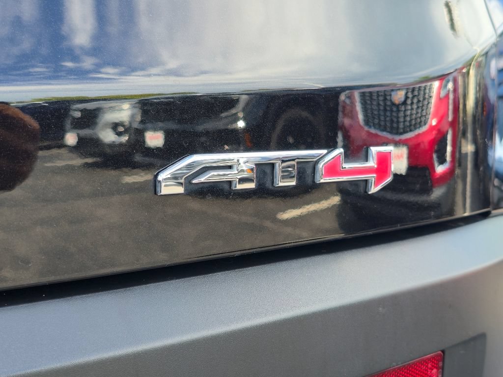 Certified 2023 GMC Acadia AT4 w/ Trailering Package AWD/4WD image 35