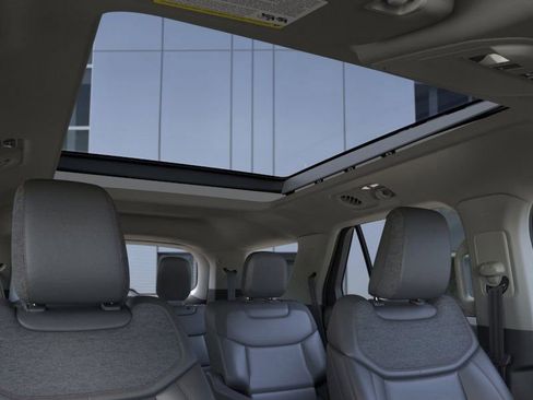 New 2026 Ford Explorer Active w/ Active Comfort Package image 23