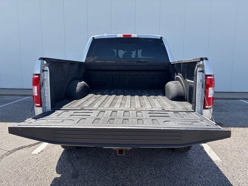 Used 2019 Ford F150 XLT w/ Equipment Group 302A Luxury AWD/4WD image 19