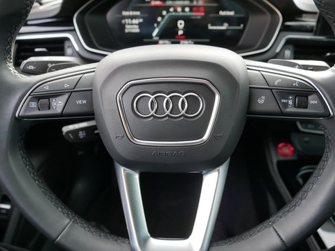 Used 2023 Audi A5 2.0T Premium Plus w/ Premium Plus image 25