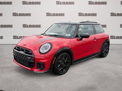 New 2026 MINI Cooper S