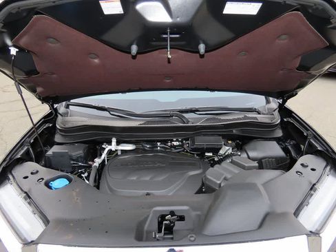 New 2026 Honda Ridgeline RTL image 8