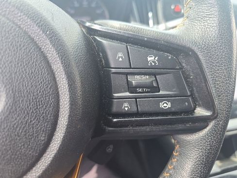 Used 2024 Subaru Outback Wilderness AWD/4WD image 15