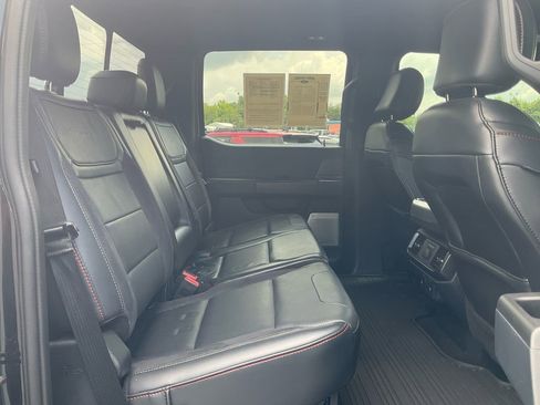 Certified 2024 Ford F150 Raptor AWD/4WD image 13
