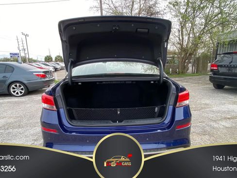 Used 2019 Kia Optima S FWD image 13