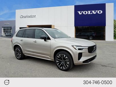 New 2026 Volvo XC90 B6 Ultra w/ Protection Package