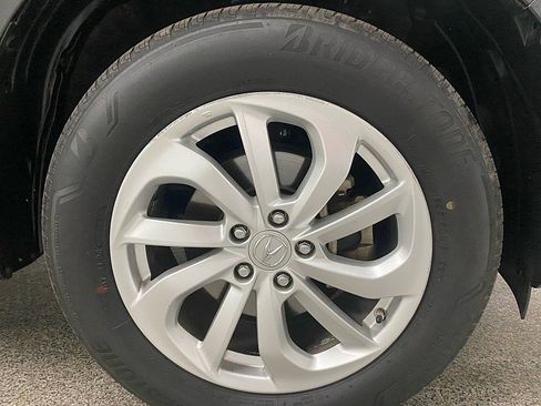 Used 2016 Acura RDX FWD w/ Technology Package image 25