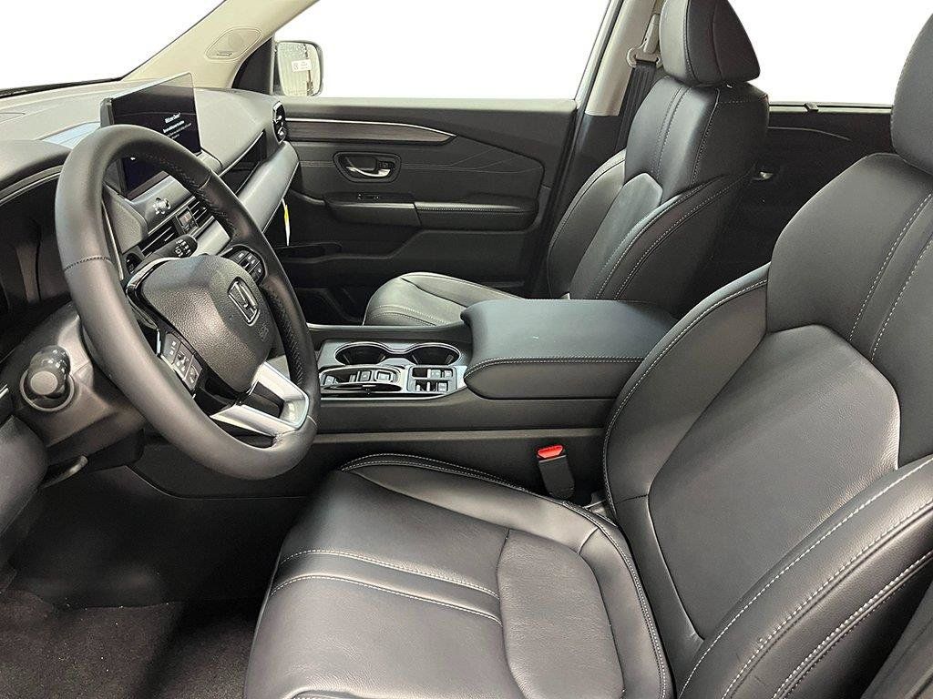 New 2026 Honda Pilot image 12