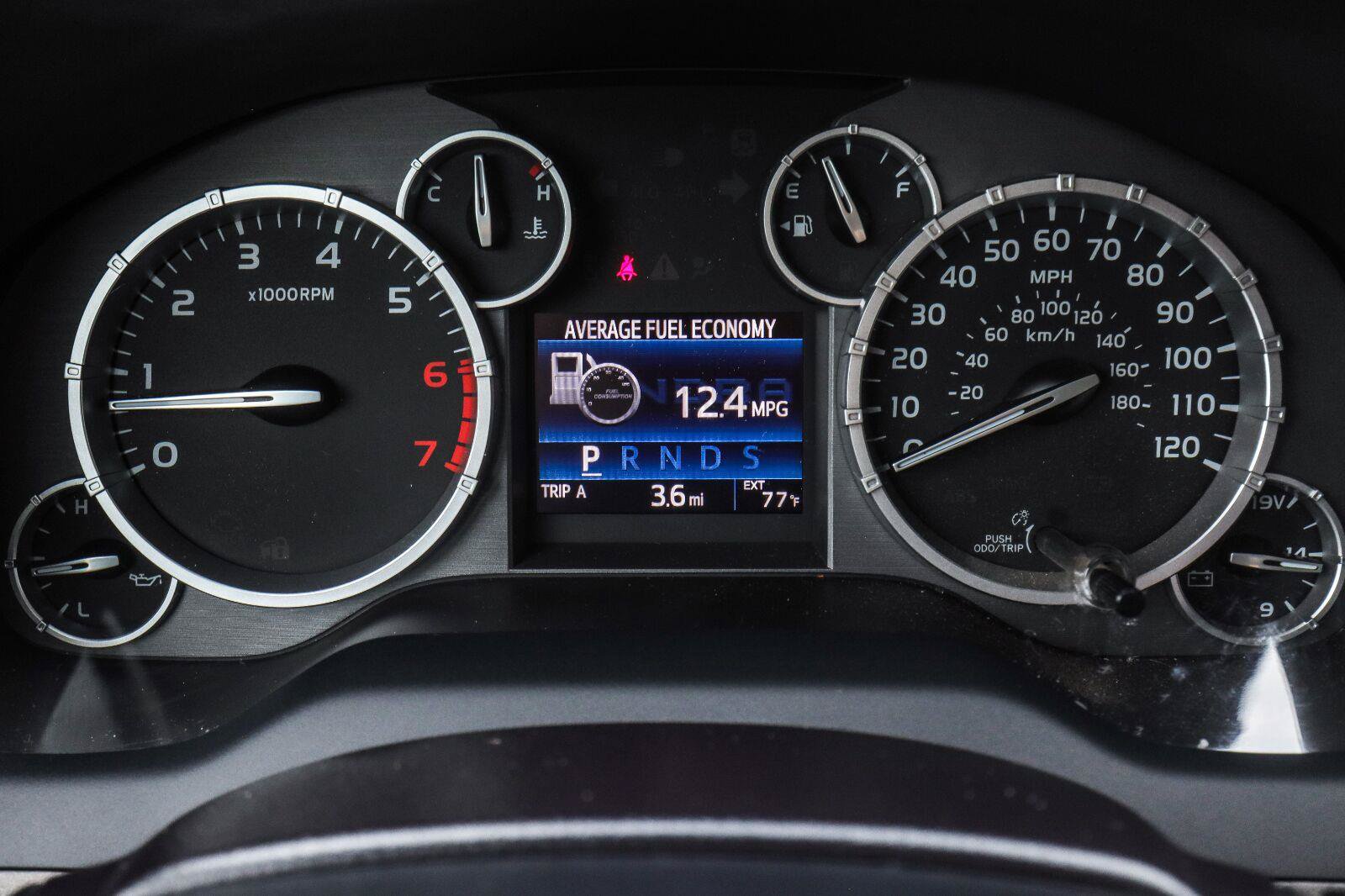 Used 2017 Toyota Tundra SR5 RWD image 6