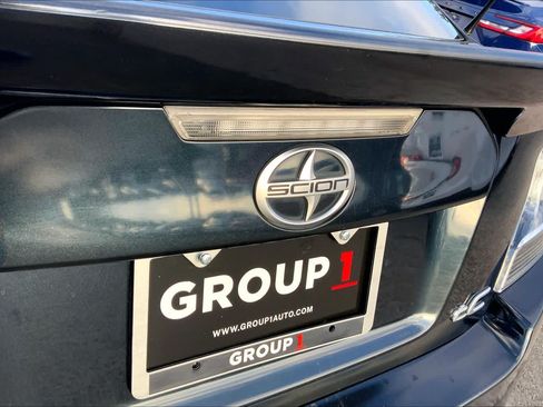 Used 2015 Scion tC FWD image 28