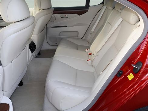 Used 2011 Lexus LS 460 image 13