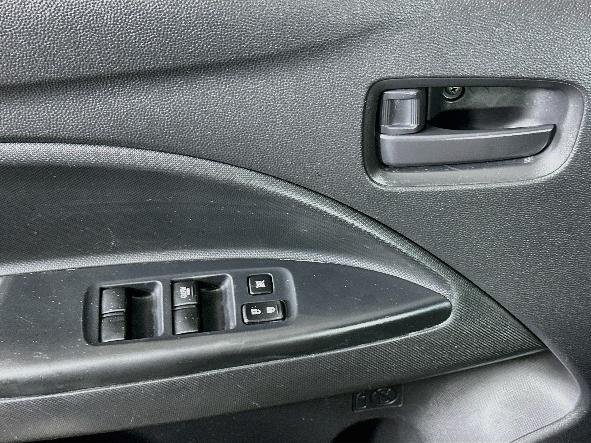 Used 2024 Mitsubishi Mirage ES FWD image 15