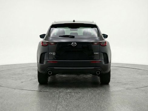 Used 2025 MAZDA CX-50 2.5 Hybrid w/ Premium Plus Pkg image 7