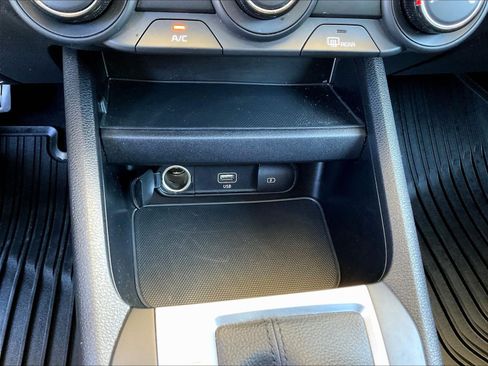 Used 2024 Kia Forte LXS w/ LXS Technology Package FWD image 14