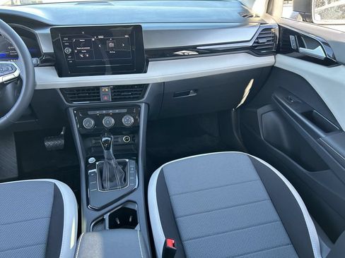New 2026 Volkswagen Taos S FWD image 12