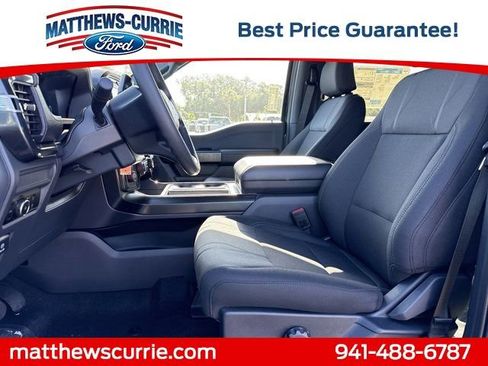 New 2026 Ford F150 STX image 10