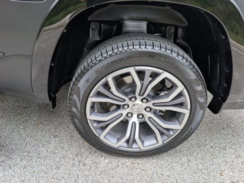 Used 2026 RAM 1500 Tungsten w/ Trailer Tow Group image 11