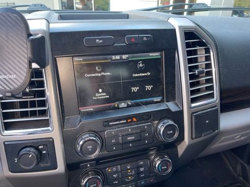 Used 2015 Ford F150 Lariat image 6