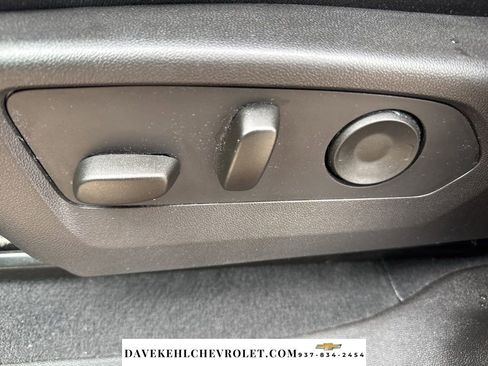 Used 2024 Chevrolet Colorado LT w/ LT Convenience Package II image 12