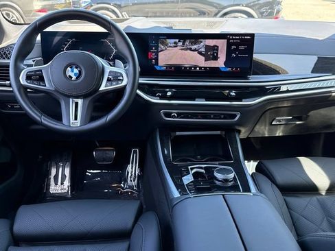 Used 2026 BMW X5 M60i w/ Parking Assistance Package AWD/4WD image 31