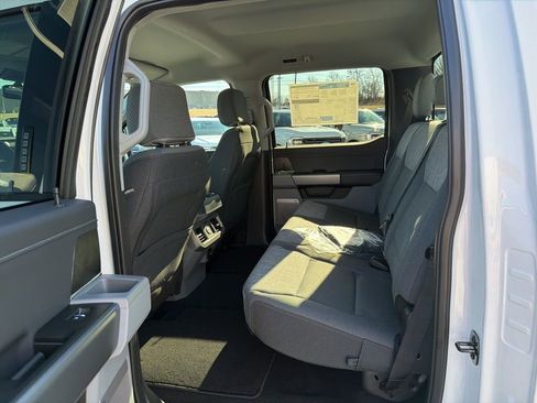 New 2026 Ford F350 XLT w/ XLT Premium Package image 14