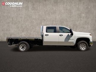 New 2026 Chevrolet Silverado 3500 W/T w/ WT Convenience Package AWD/4WD video 2