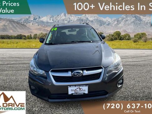 Used 2014 Subaru Impreza 2.0i Sport Premium w/ Popular Package #1 image 2