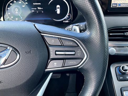 Used 2020 Hyundai Palisade Limited FWD image 23