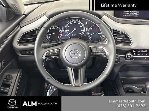 New 2026 MAZDA CX-30 AWD 2.5 S image 25