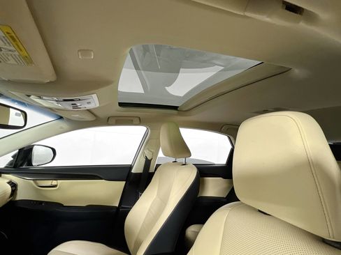 Used 2019 Lexus NX 300 AWD w/ Comfort Package image 21