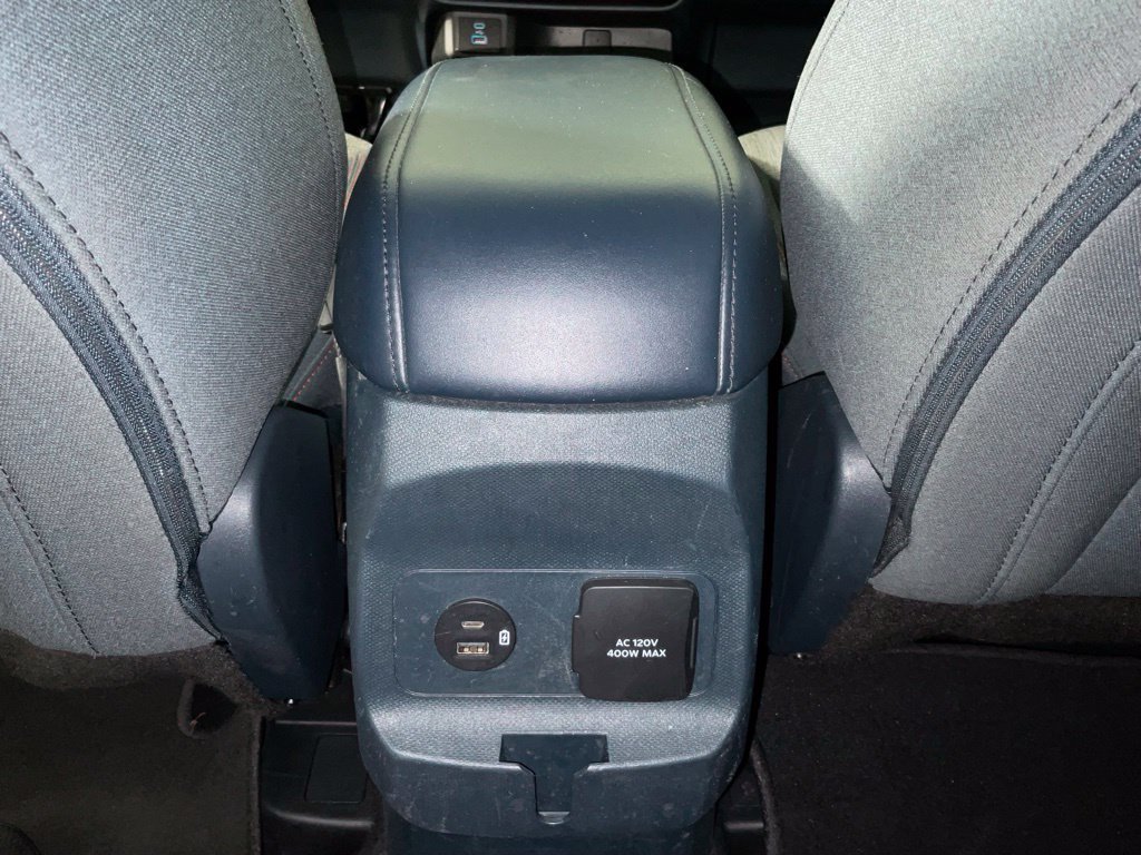 Certified 2022 Ford Maverick XLT w/ XLT Luxury Package FWD image 18