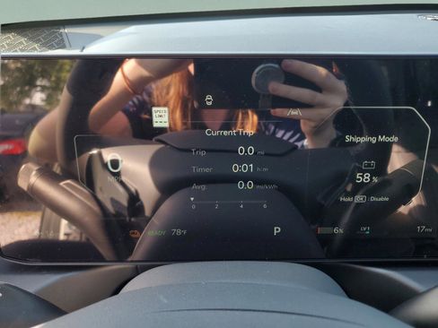 New 2026 Kia EV9 Wind AWD/4WD image 30