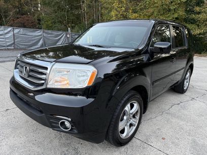 Used 2015 Honda Pilot EX