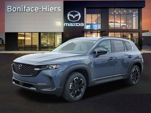 New 2026 MAZDA CX-50 Meridian Edition w/ Weather Package image 2