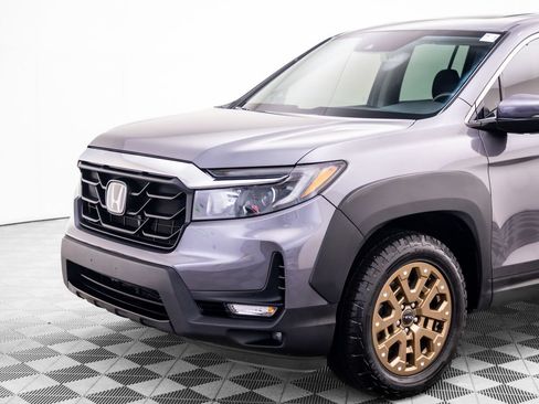 Certified 2022 Honda Ridgeline RTL-E image 37