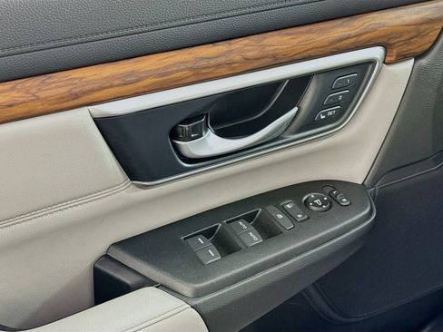 Used 2020 Honda CR-V EX-L image 18