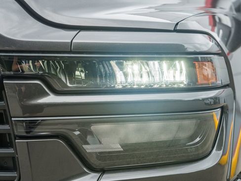 New 2026 RAM 2500 Tradesman AWD/4WD image 12