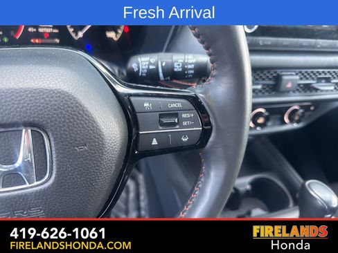 Used 2024 Honda HR-V Sport image 22
