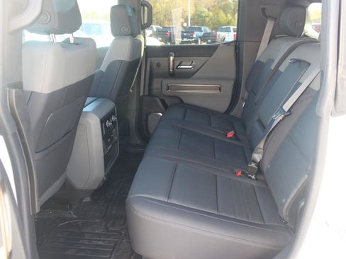 New 2025 GMC Hummer EV 3X image 10