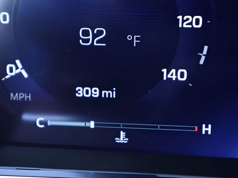 Used 2026 Chevrolet Silverado 1500 RST image 31