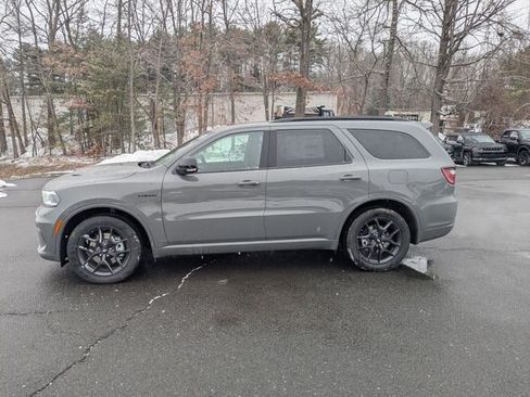 New 2026 Dodge Durango GT AWD/4WD image 9