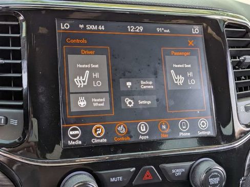Used 2021 Jeep Grand Cherokee Laredo X RWD image 22