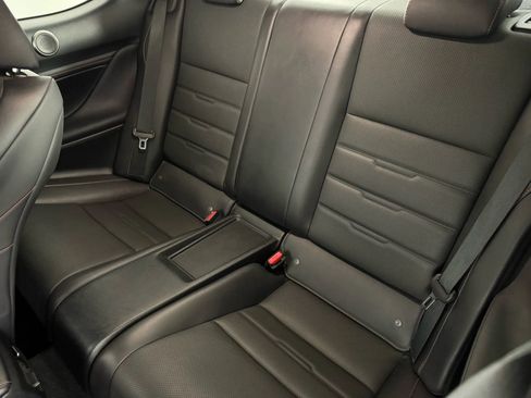 Used 2018 Lexus RC 350 AWD image 36