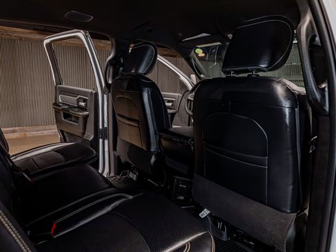 Used 2025 RAM 3500 Big Horn image 26