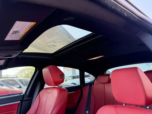 Used 2019 BMW 430i Gran Coupe w/ Convenience Package RWD image 36