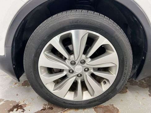 Used 2017 Buick Encore Preferred image 26