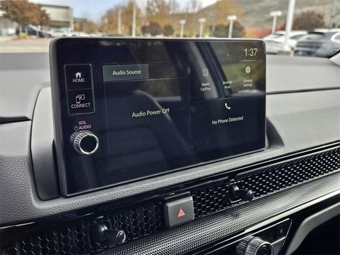 New 2026 Honda CR-V EX-L image 22