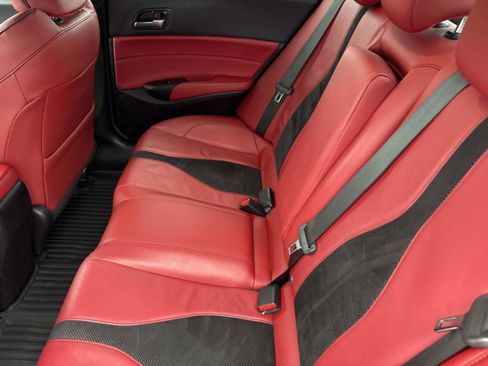 Used 2019 Acura ILX w/ Premium & A-SPEC Package image 17